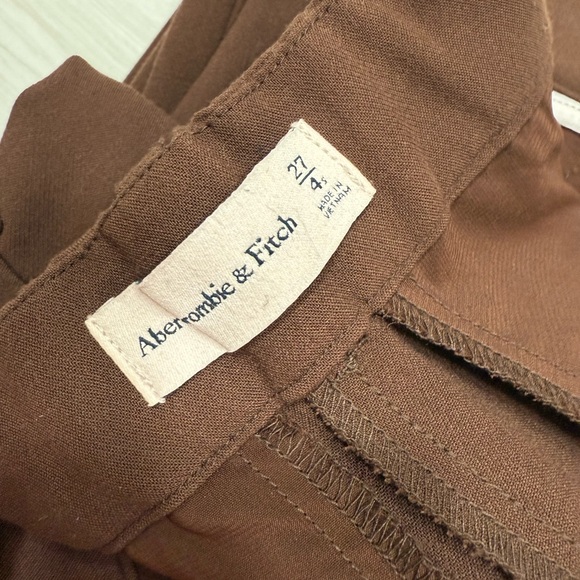Abercrombie Sloane Pant Petite 4S - Picture 3 of 8